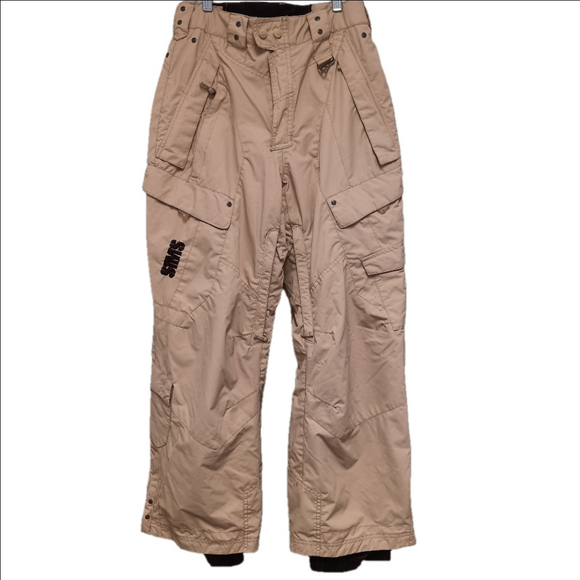 sims Other - Sims Snow Pants